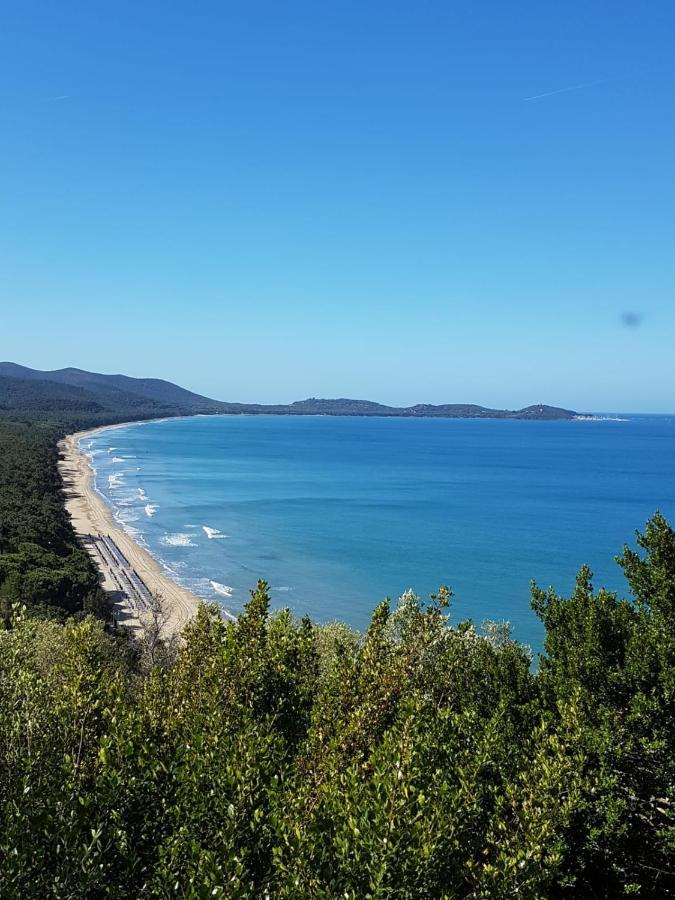 Vacanza Nella Natura Udine Dış mekan fotoğraf