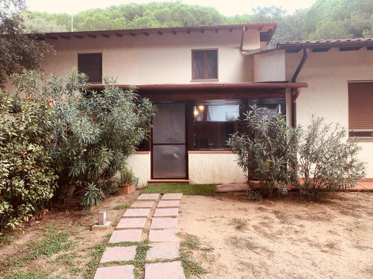 Vacanza Nella Natura Udine Dış mekan fotoğraf