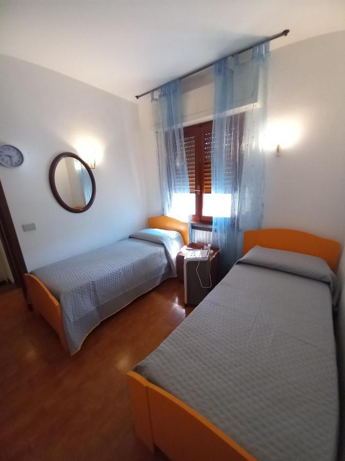 Vacanza Nella Natura Udine Dış mekan fotoğraf